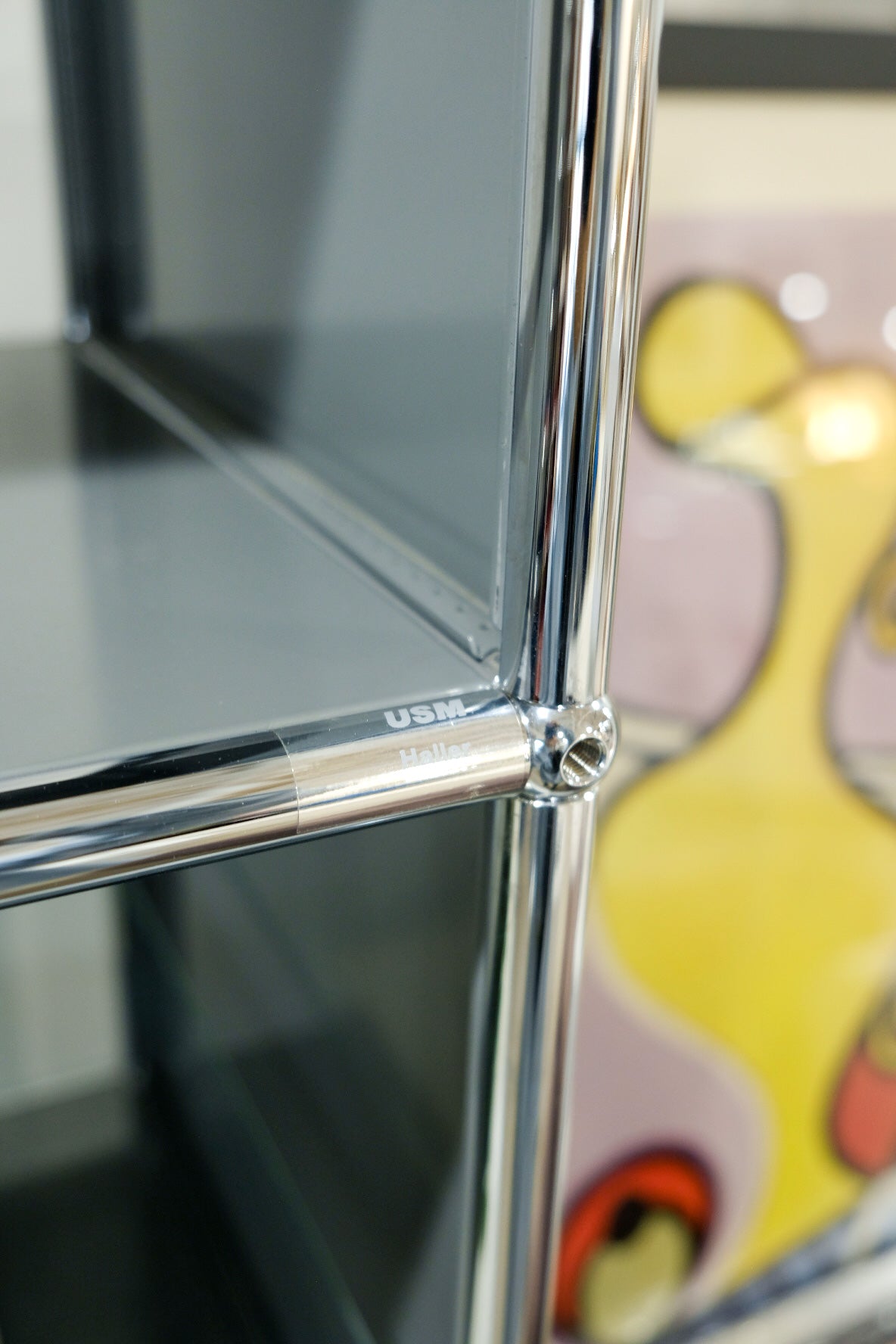 USM Haller Configurable Shelving System – renewfinds