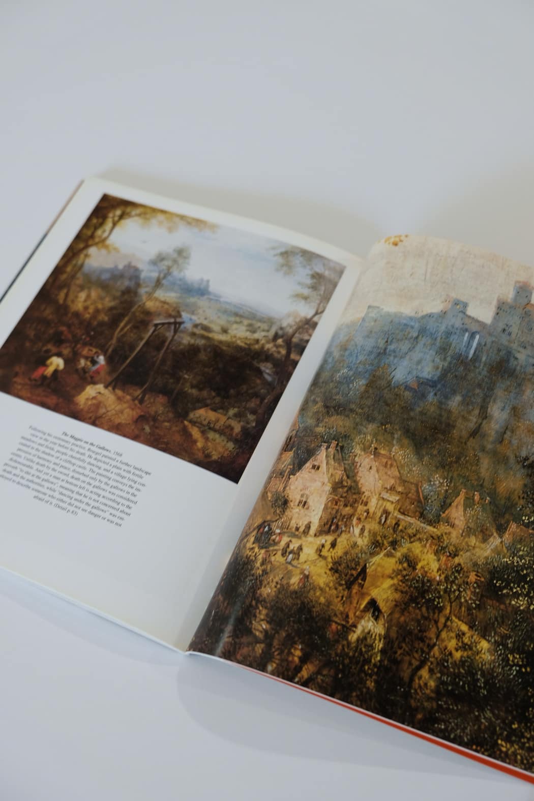 Bruegel: The Complete Paintings
