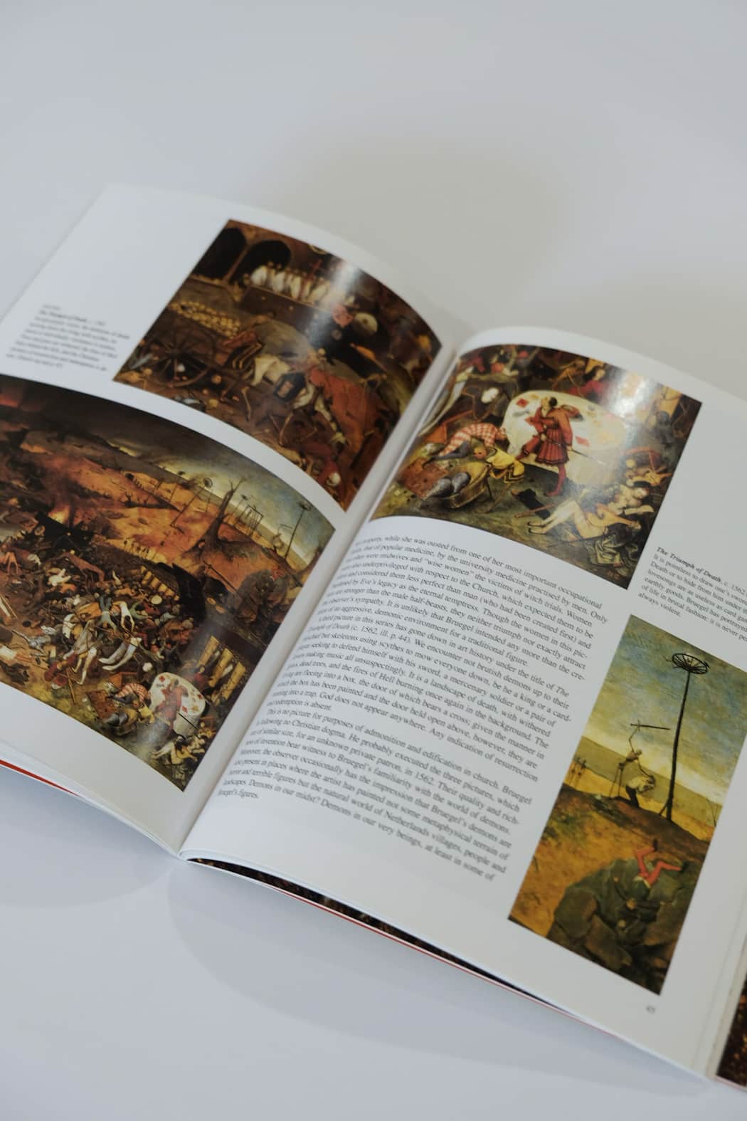 Bruegel: The Complete Paintings