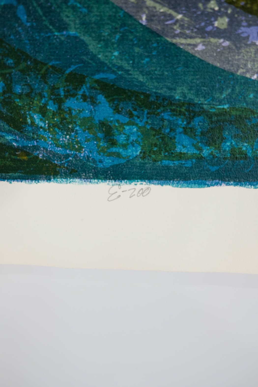 デイヴィッド・ワイドマン、セリグラフ　DAVID WEIDMAN Mid Century Modern Art Print Serigraph David Weidman Yellow Cat