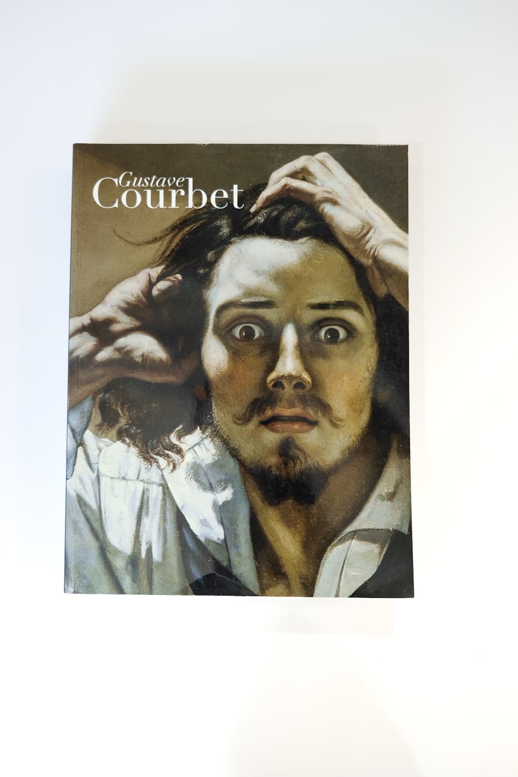 Gustave Courbet by Des Cars Laurence Et Al