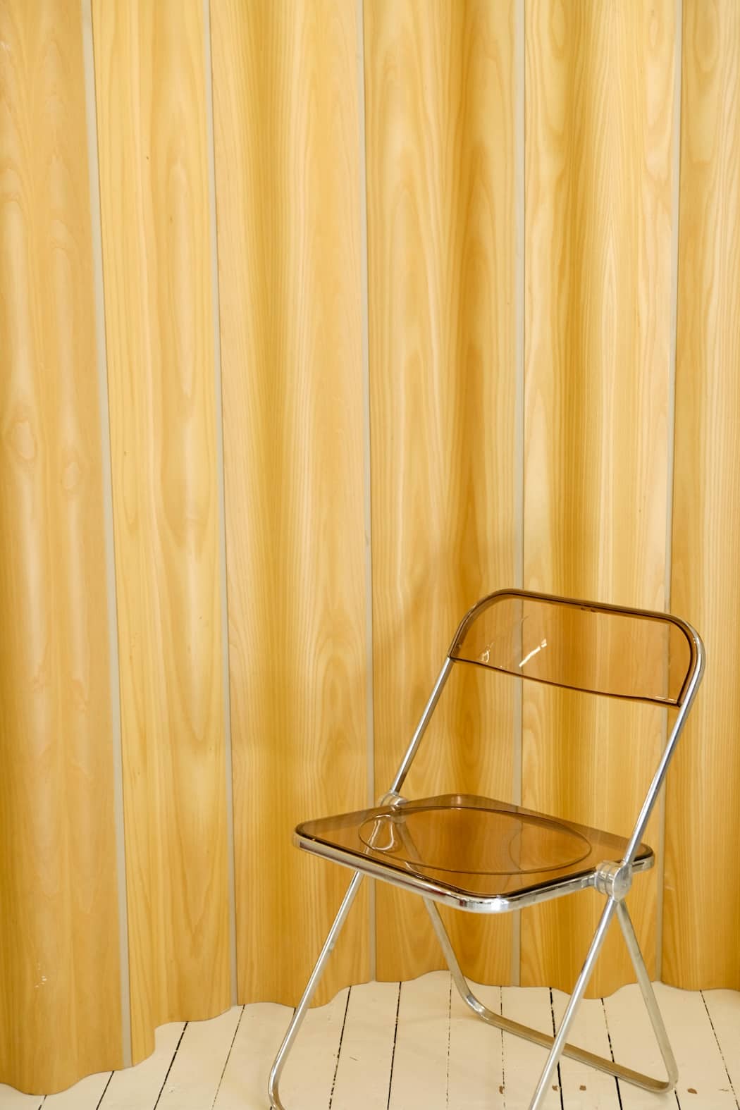 Herman Miller Eames Molded Plywood Screen : RENTAL