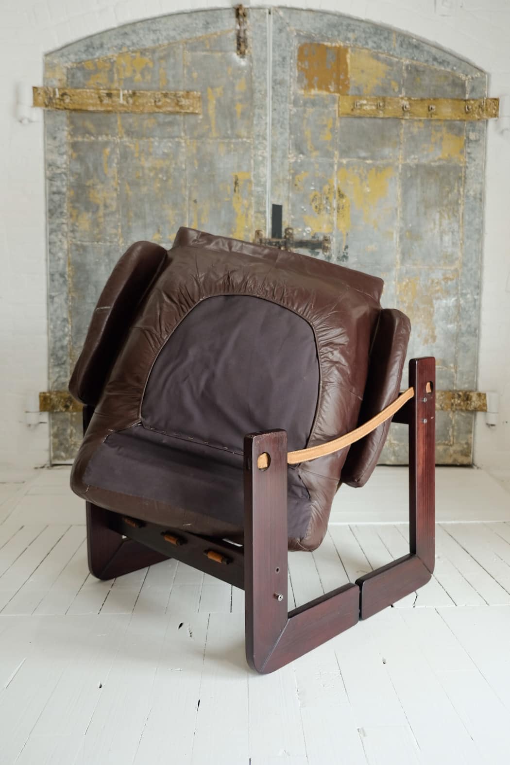 MP-97 Percival Lafer Lounge Chair (B)