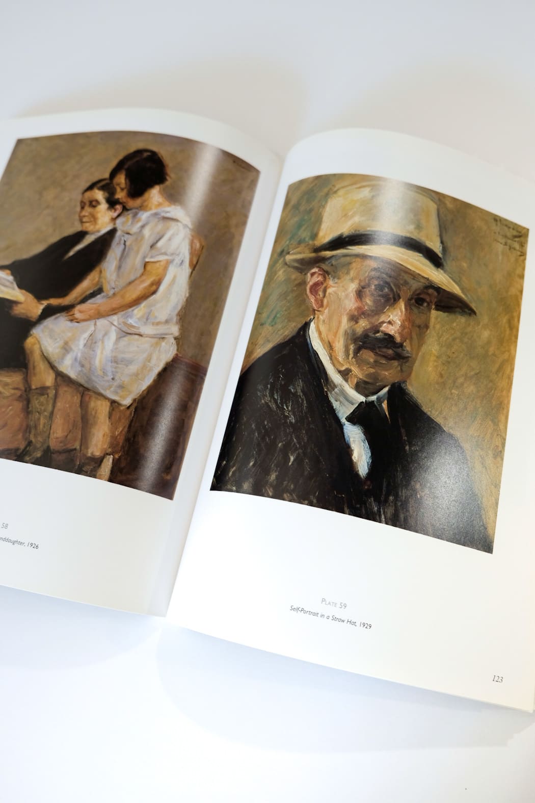 Max Liebermann From Realism to Impressionism
