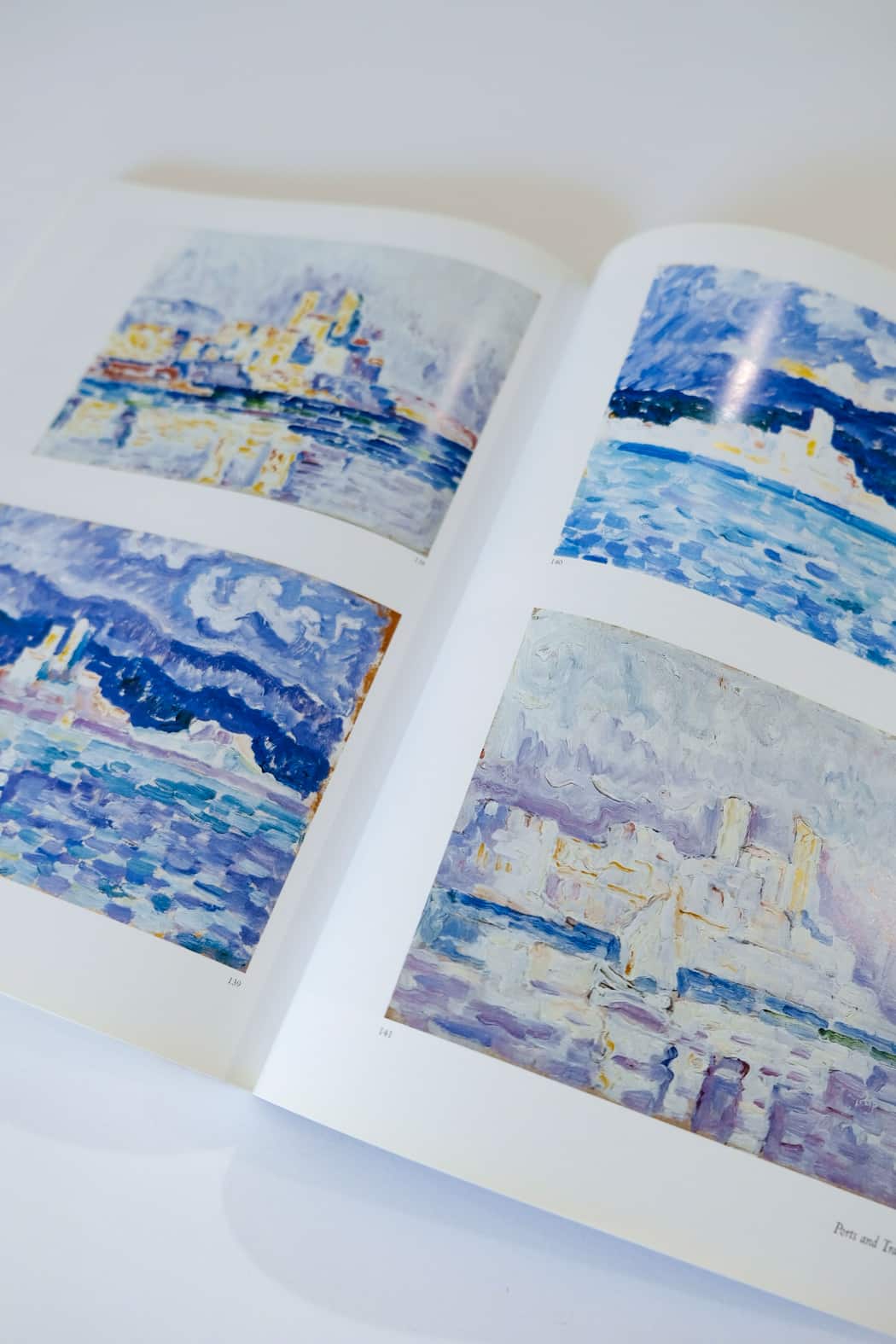 Signac 1863-1935 by Paul Signac – renewfinds