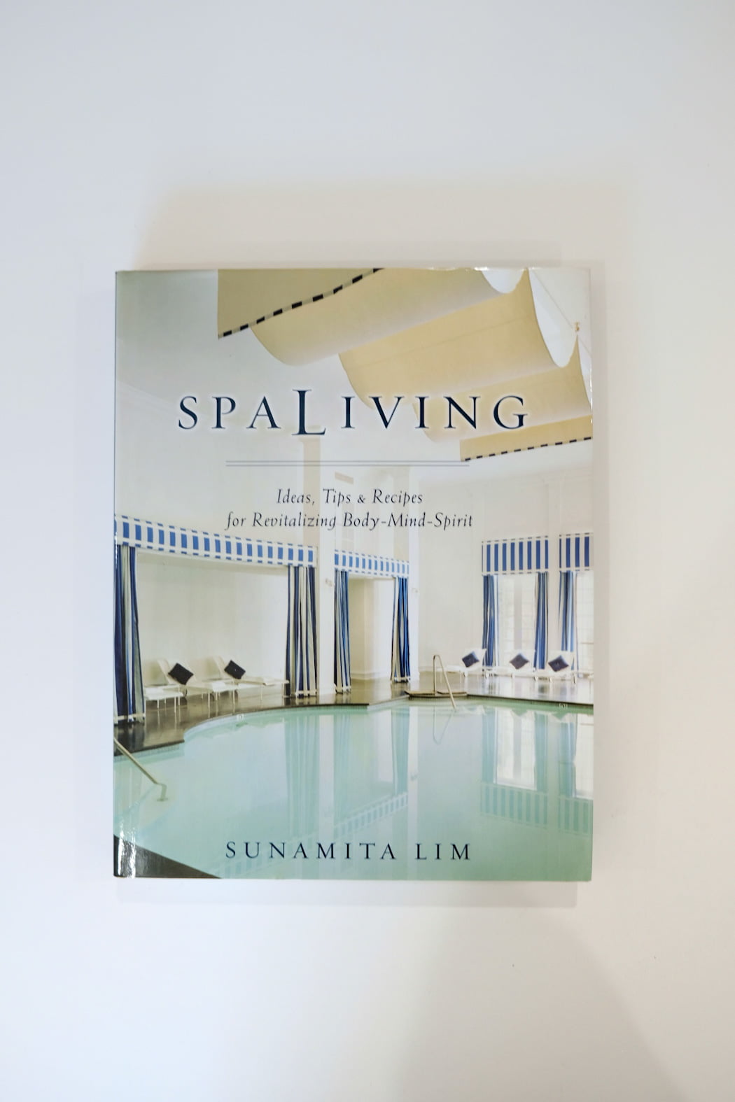 Spa Living by Sunamita Lim