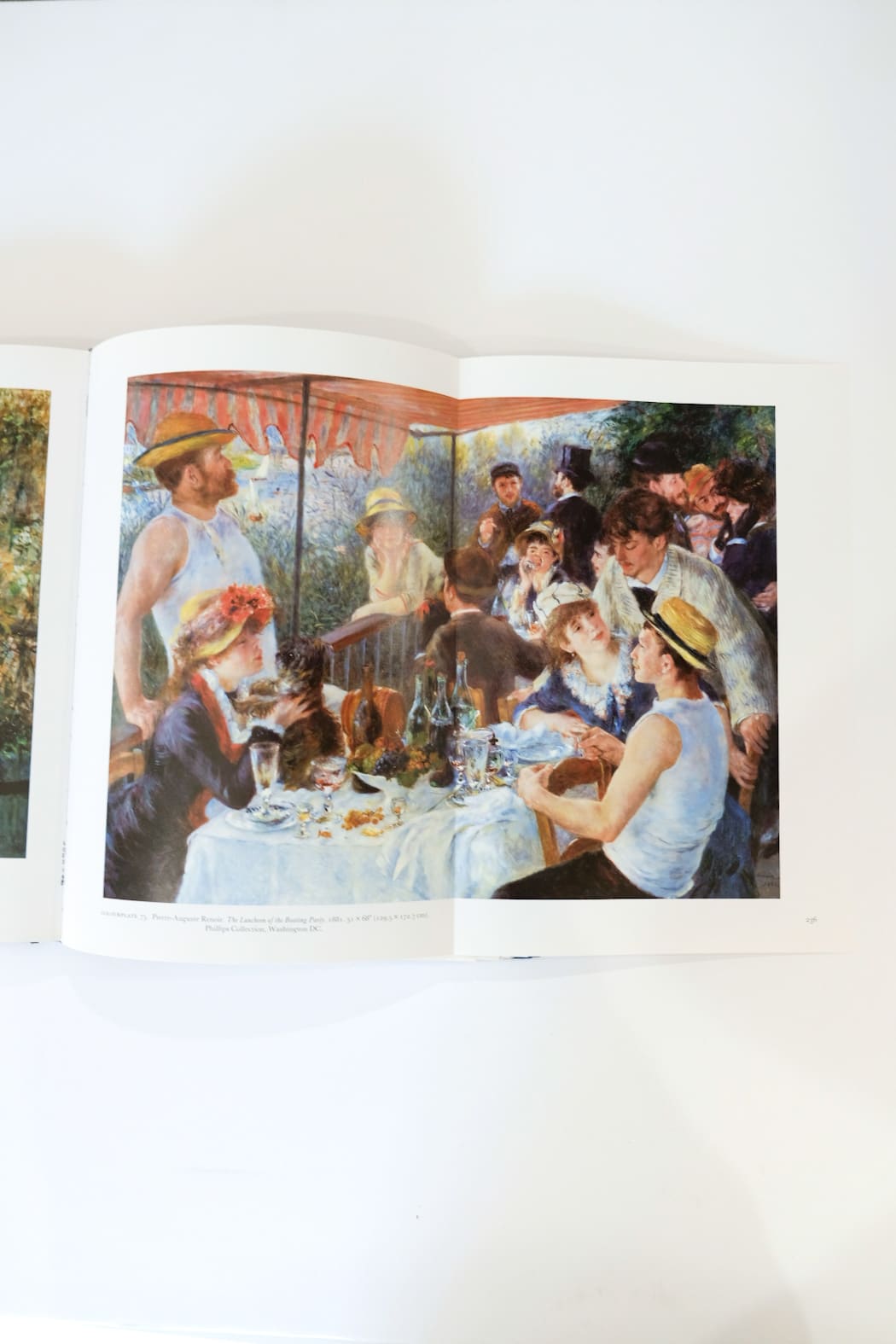 The Impressionists A Retrospective Hardcover by Martha Kapos