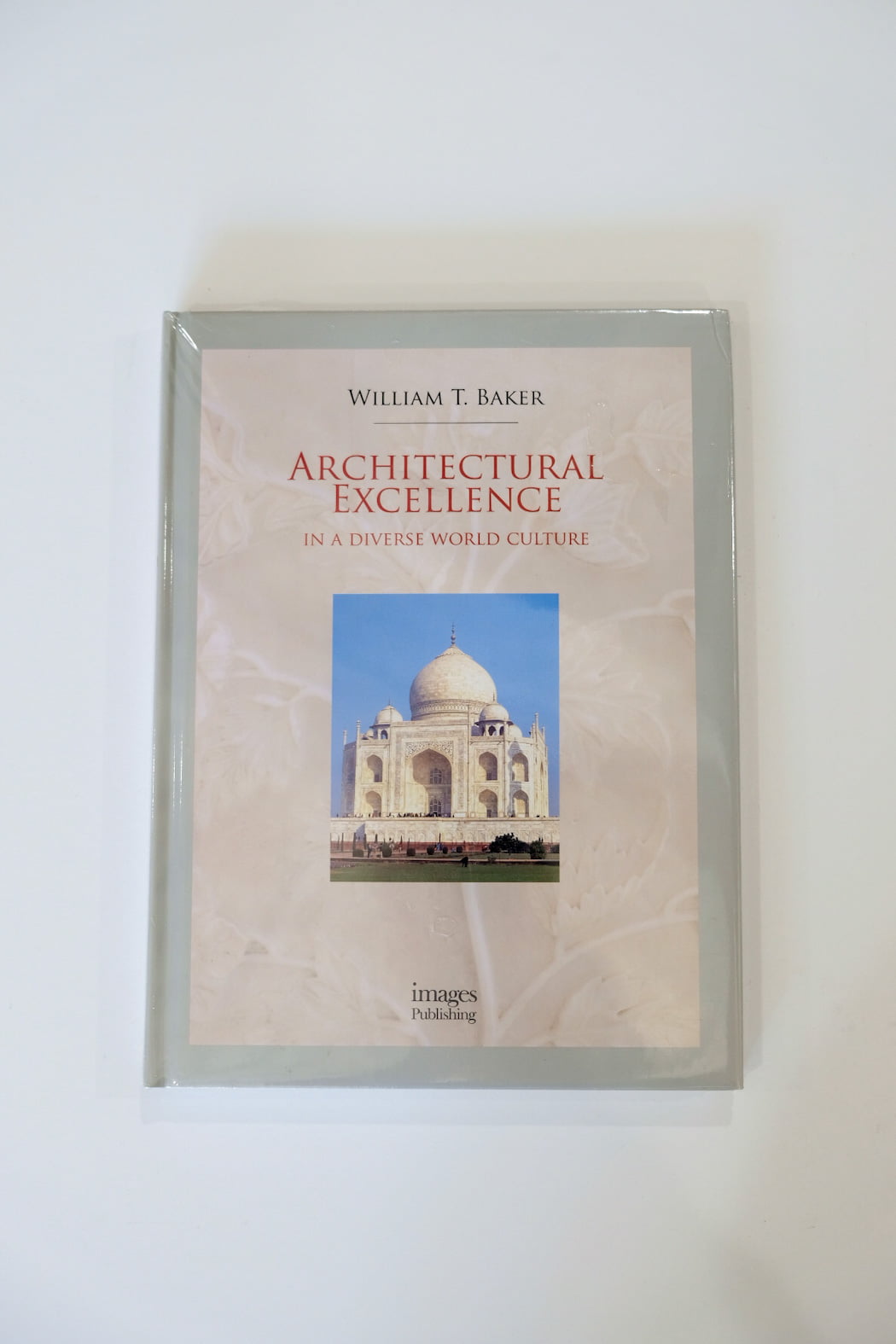 Architectural Excellence in A Diverse World Culture
